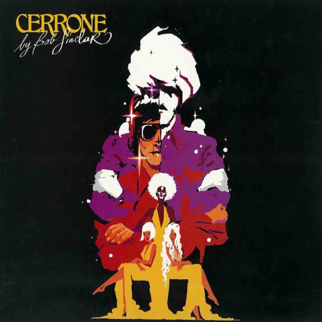 Cerrone