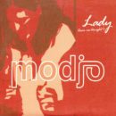 Lady (Hear me tonight)