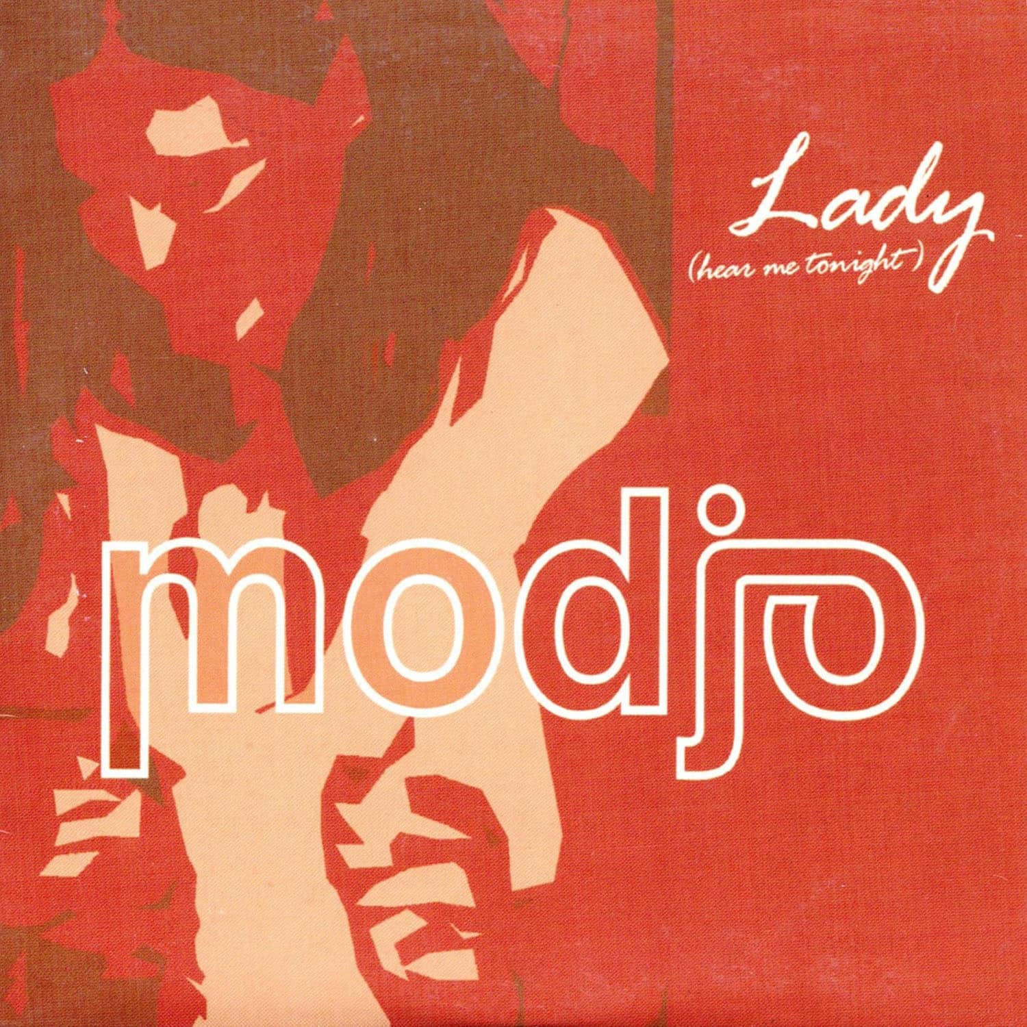 Lady (Hear me tonight)